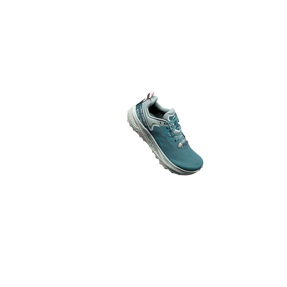 Sea Pine/Whisper Pink/Green