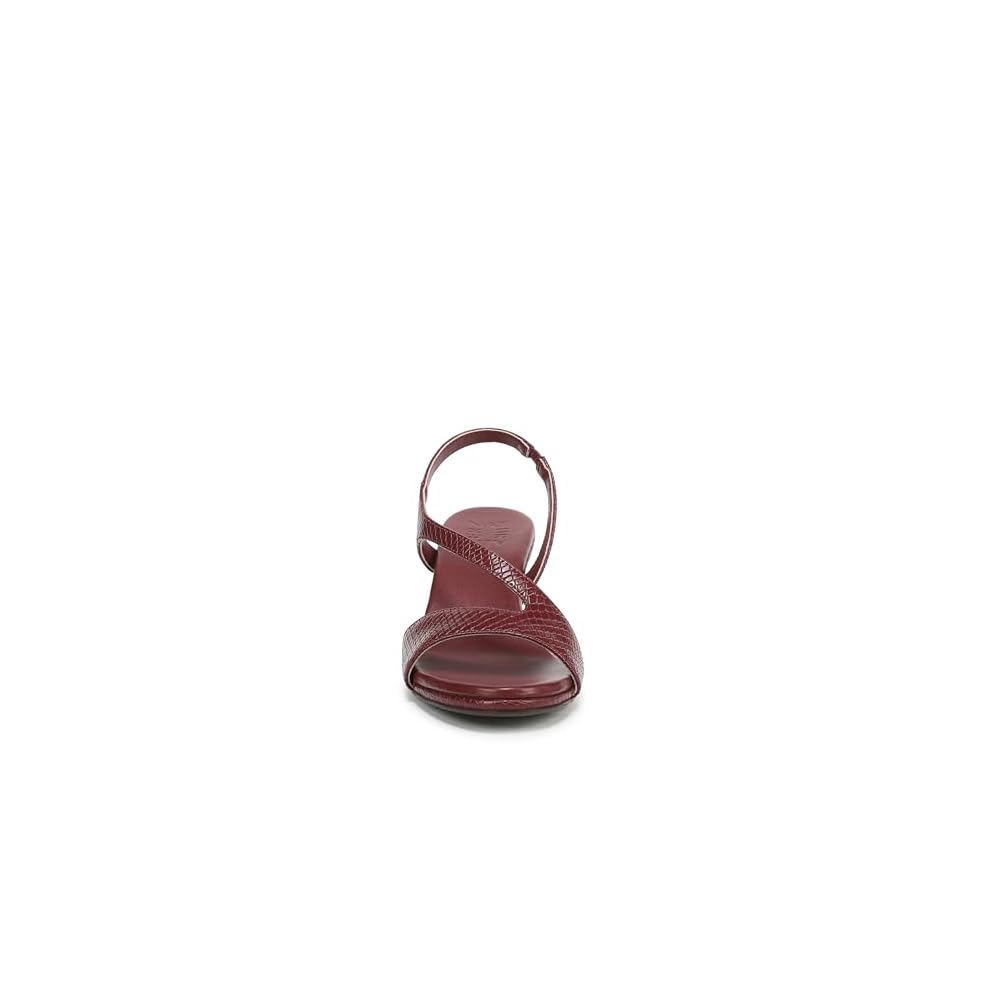 Cranberry Snake Red