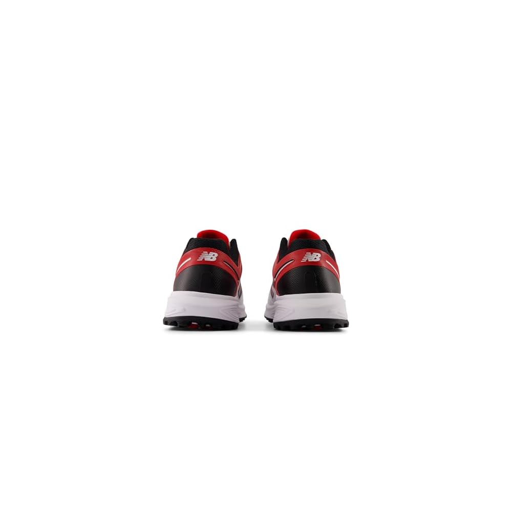 Red/Black