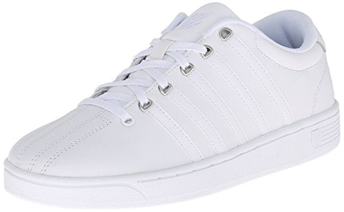 White/Silver