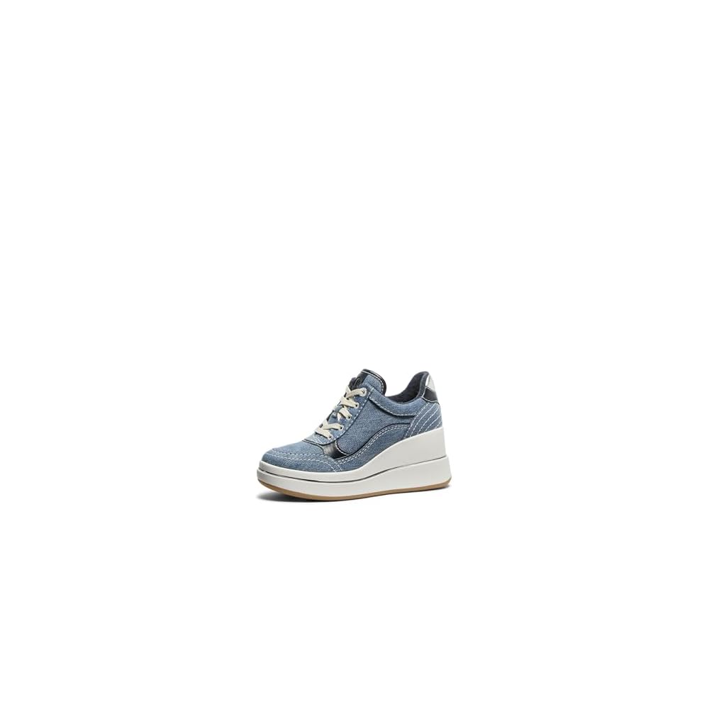 Denim/New Horizon Wash