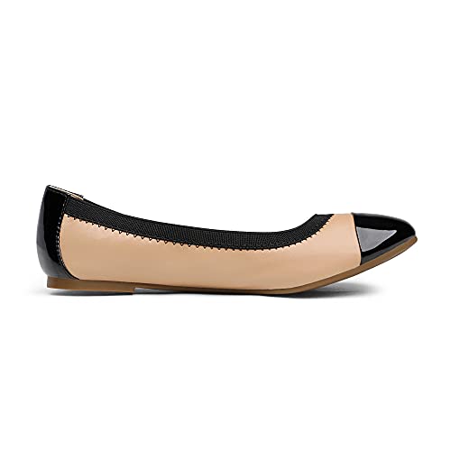 Nude Black