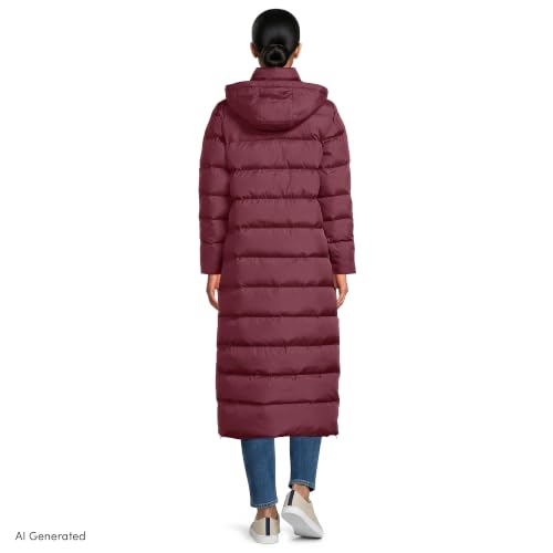 Rich Burgundy