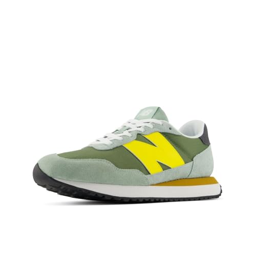 Utility Green/Mosaic Green/Punch Yellow