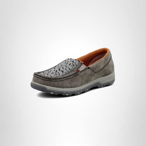 Grey & Grey Multi