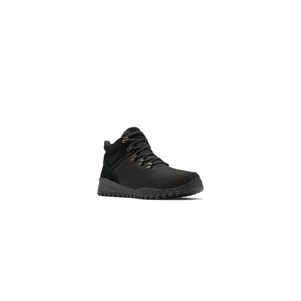 Black/Shark