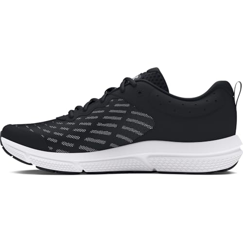 (001) Black/Black/White