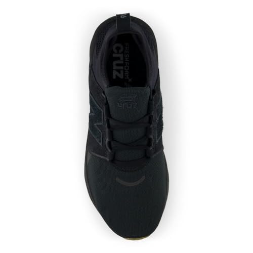 Black/Black/Gum 020