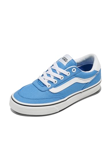 Canvas Vintage Cobalt