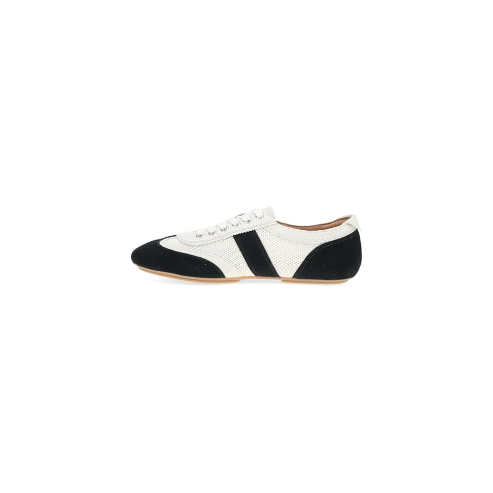 Black/Vanilla