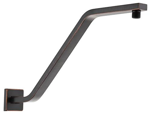 Oil Rubbed Bronze
