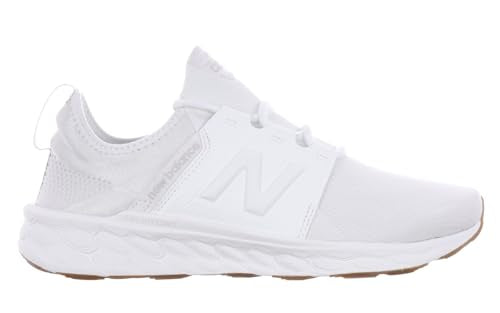 White/White/Gum 020