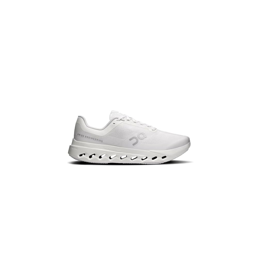 White/White