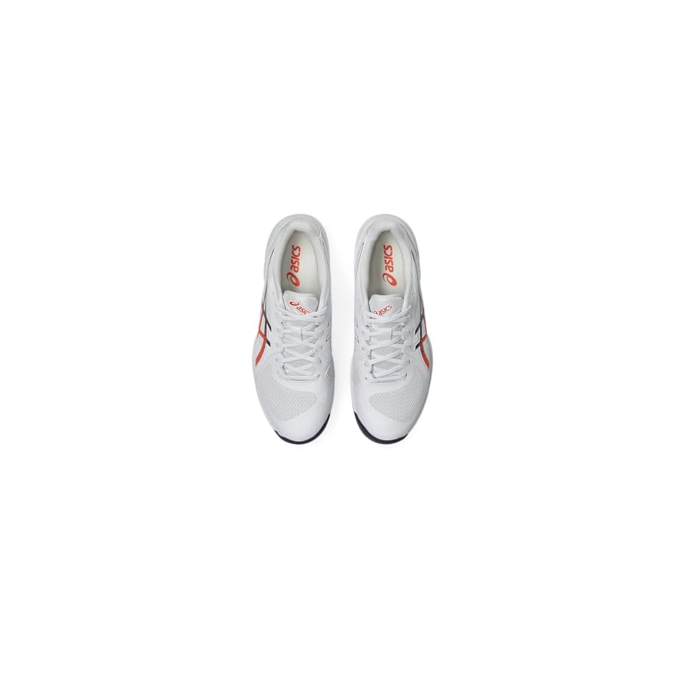 White Nova Orange