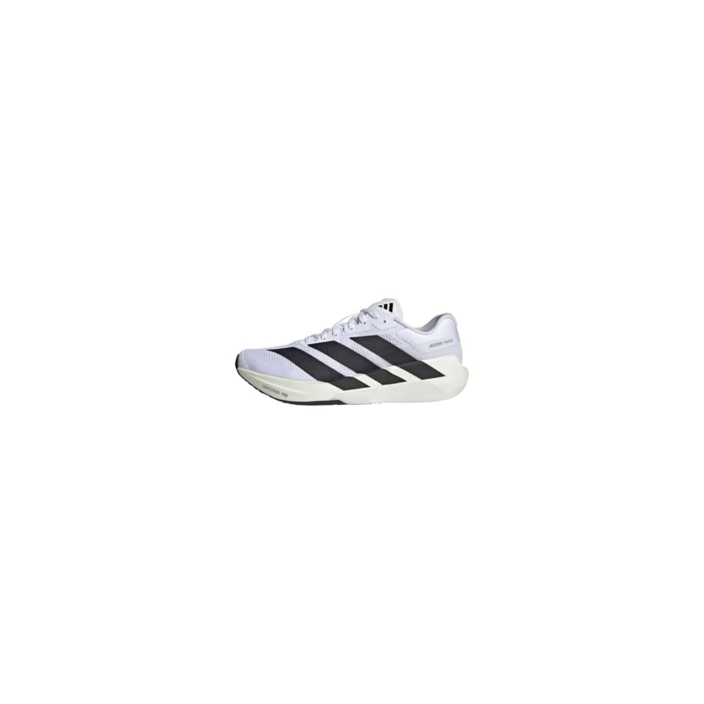 White/Black/White