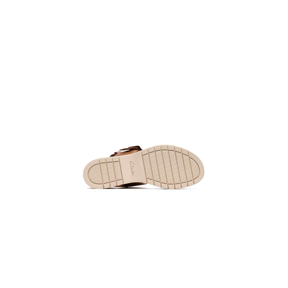 Tan Nubuck