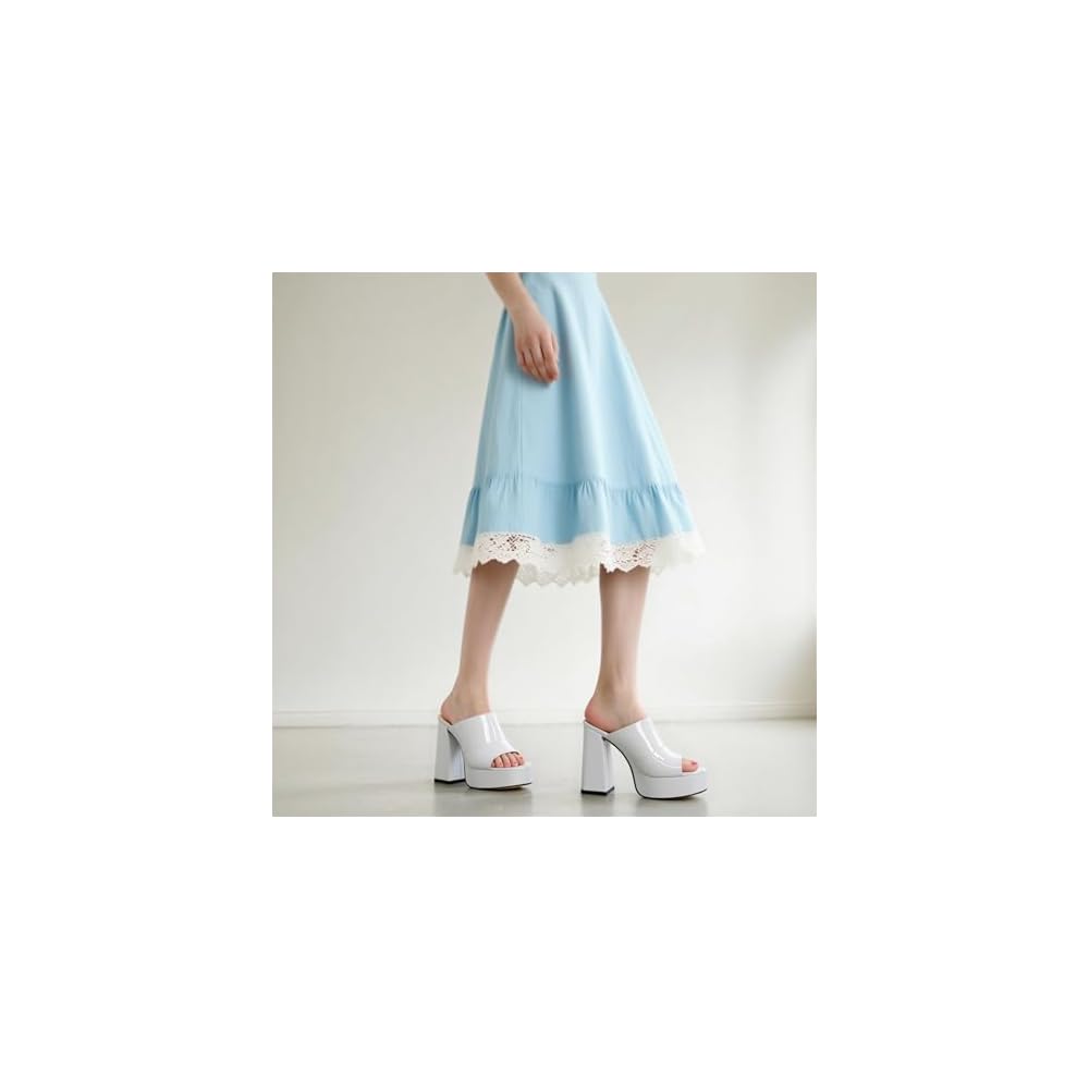 White Patent