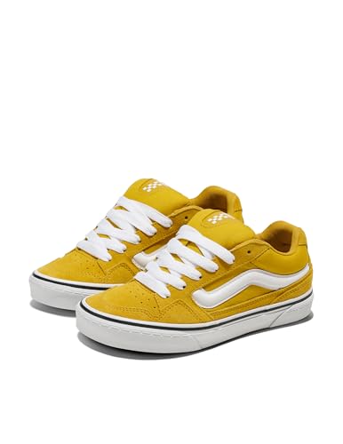 Canvas Heritage Mustard