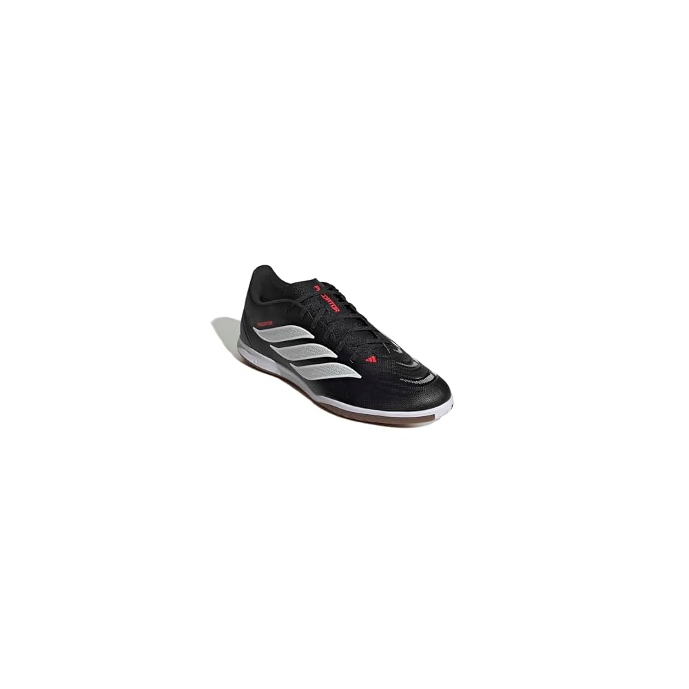 Black/White/Lucid Red