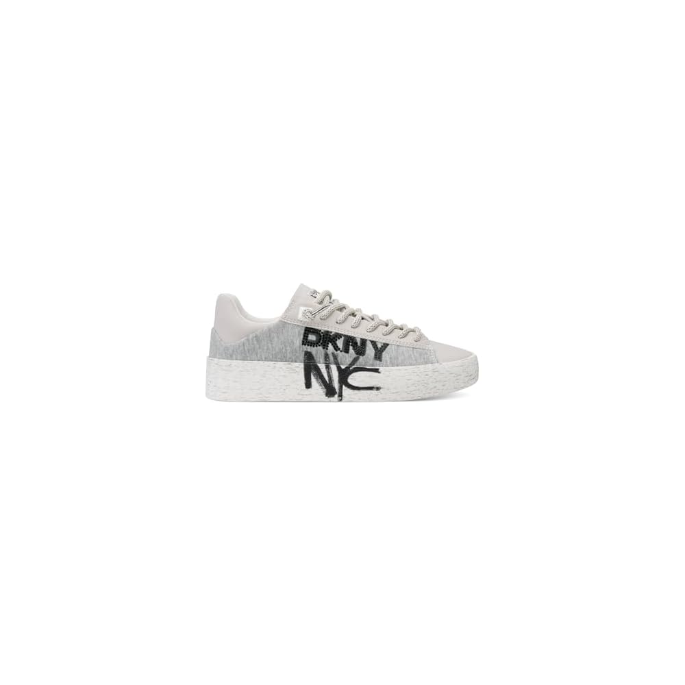 Grey/White