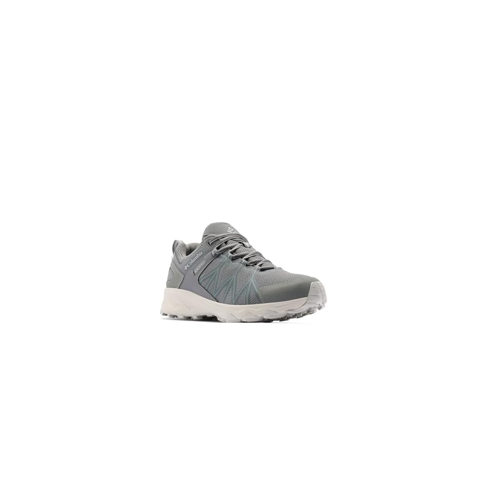 Titanium Grey Steel/Grey Ice