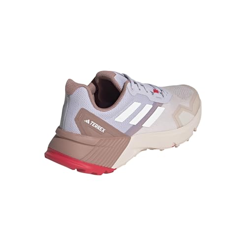 Putty Mauve/Off White/Pure Ruby