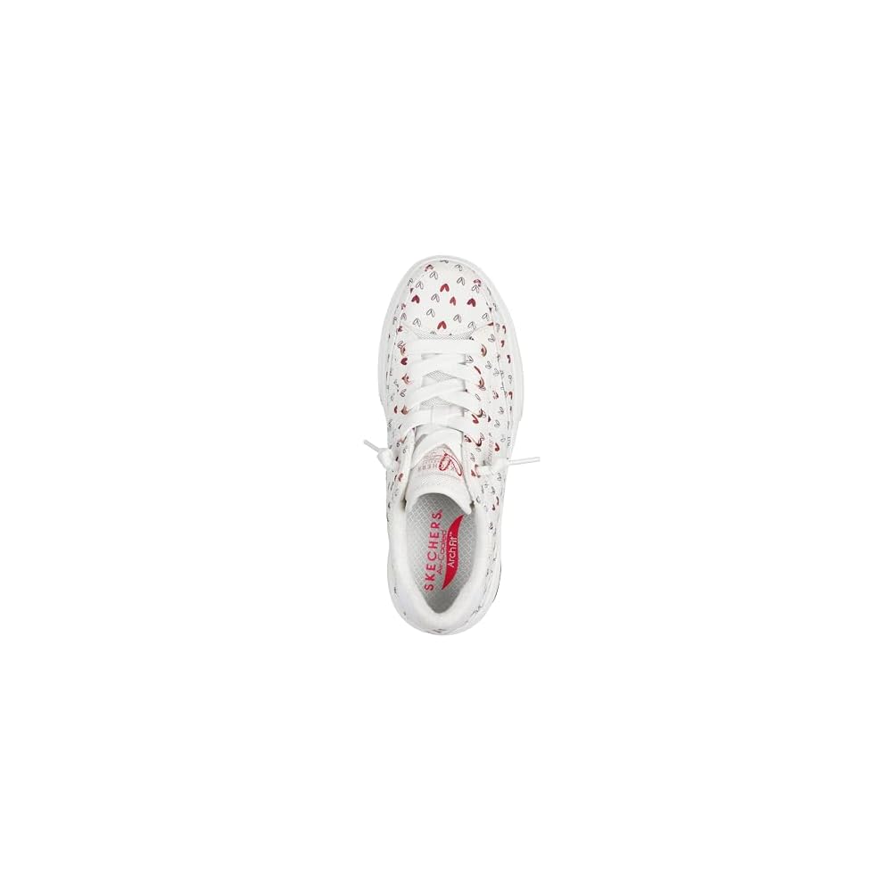 White/Red