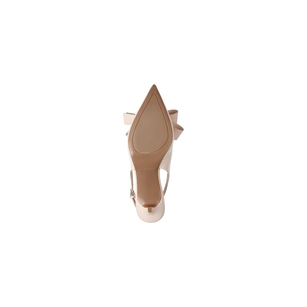 Light Pink Patent 681