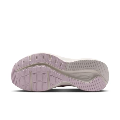 Bleached Lilac/Pink Smoke-sail-pink Rise