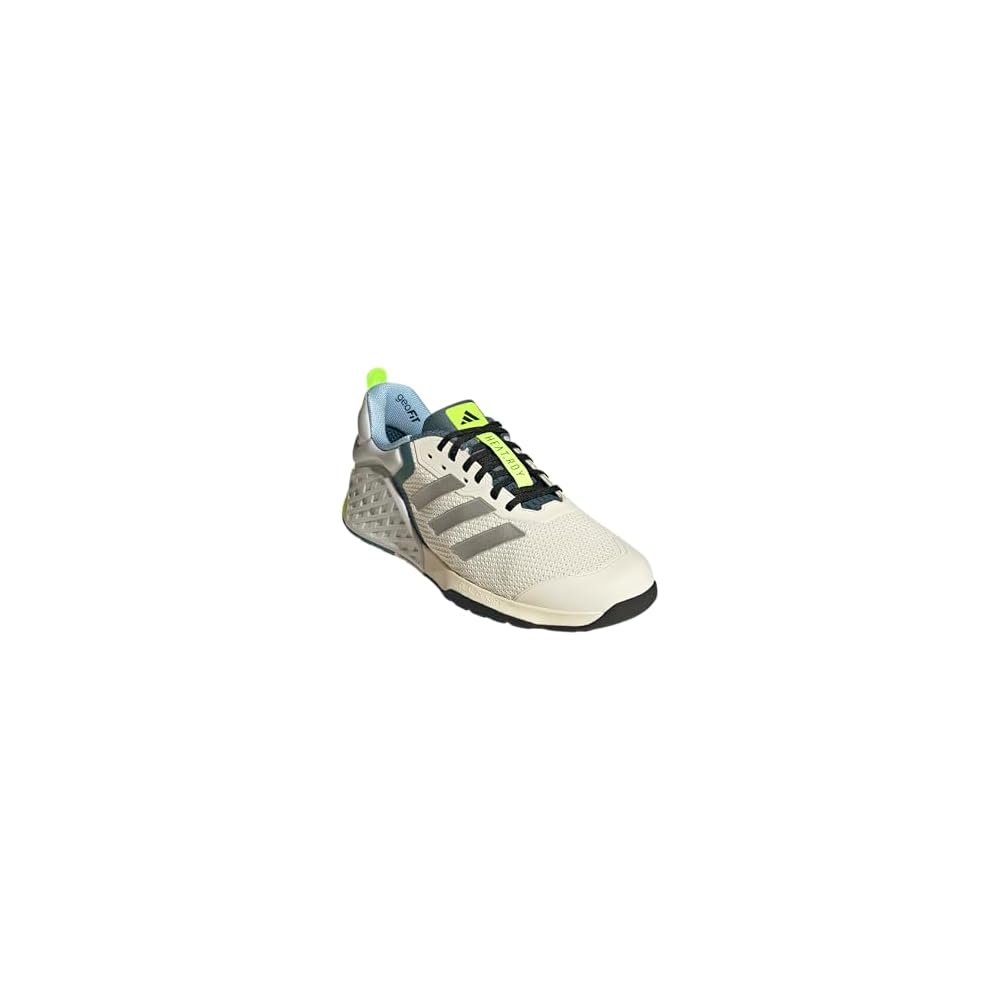 Chalk White/Silver Metallic/Preloved Teal
