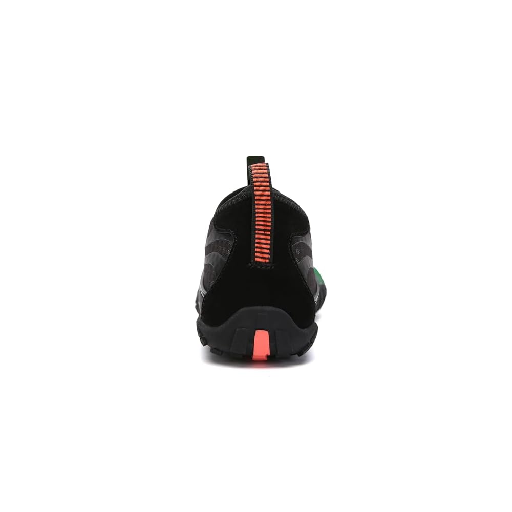 Black Dark Green