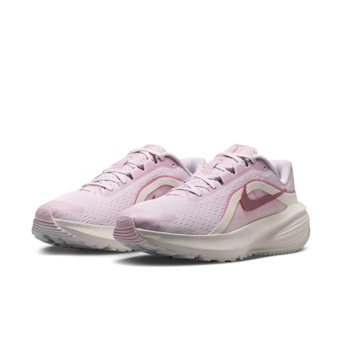 Bleached Lilac/Pink Smoke-sail-pink Rise