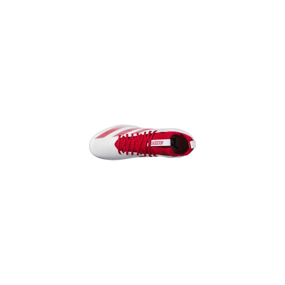 White/Team Power Red/White