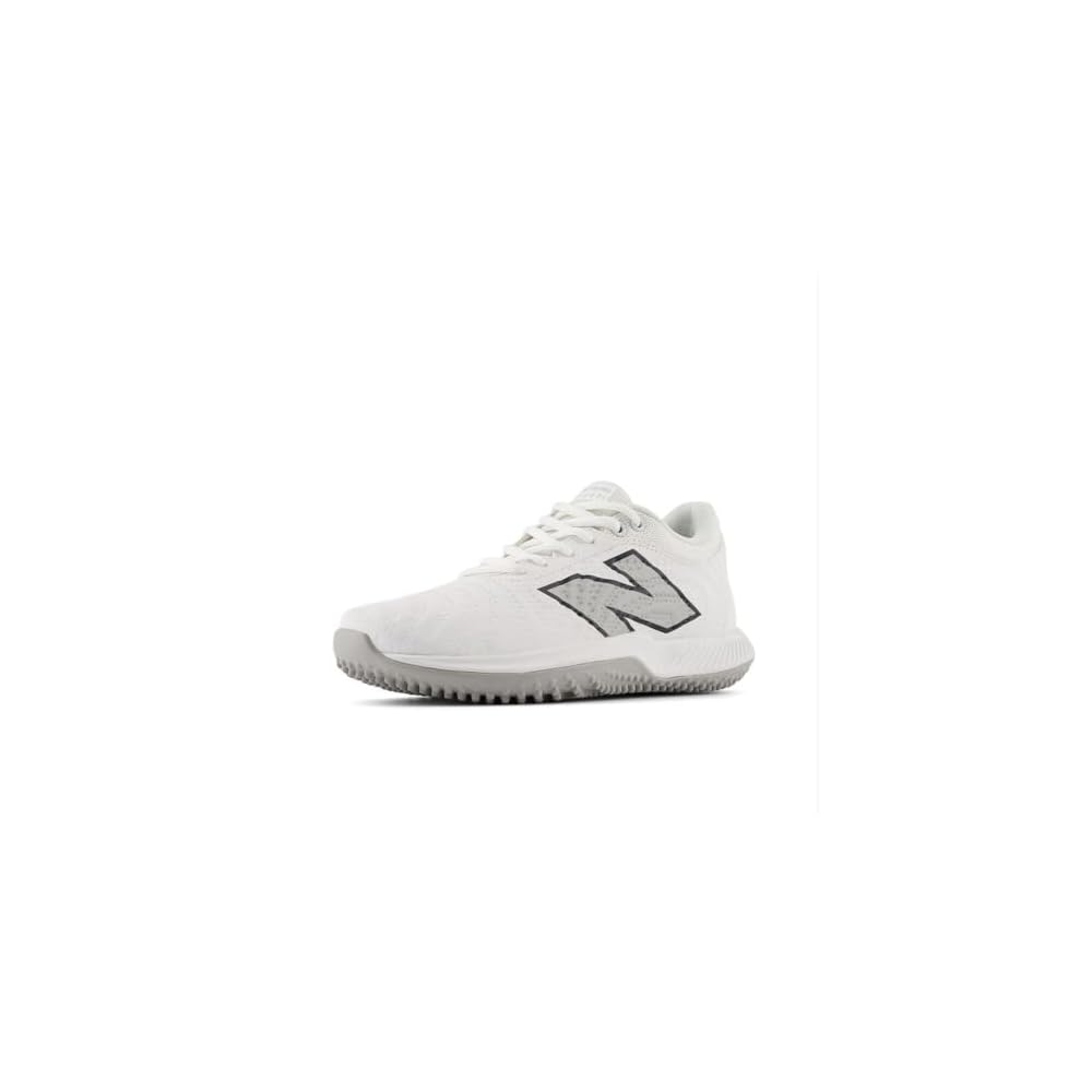 Optic White/Rain Cloud Synthetic