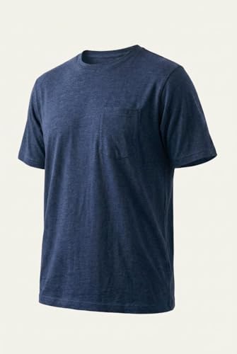 Heather Navy