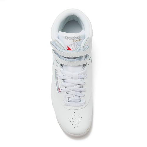 White/Silver