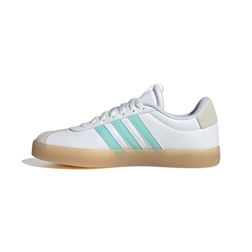 White/Flash Aqua/Alumina