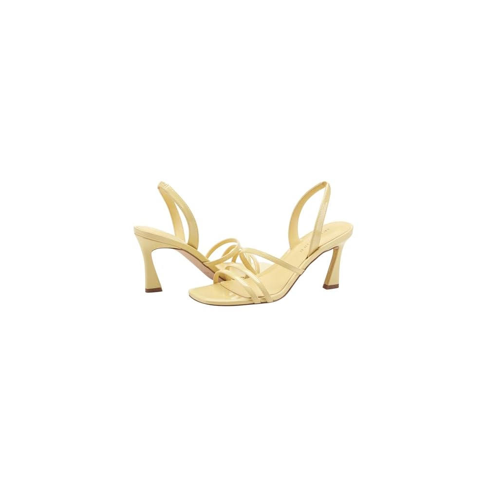 Yellow Patent 702