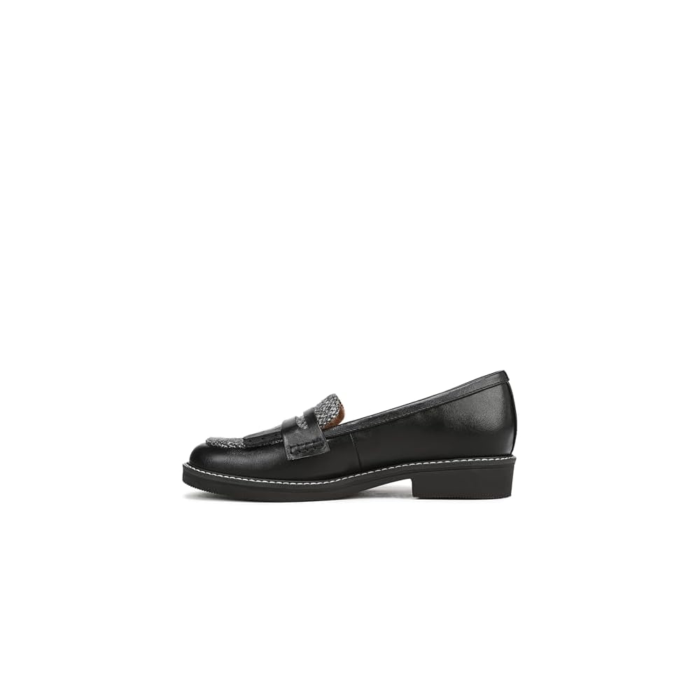 Black Tweed