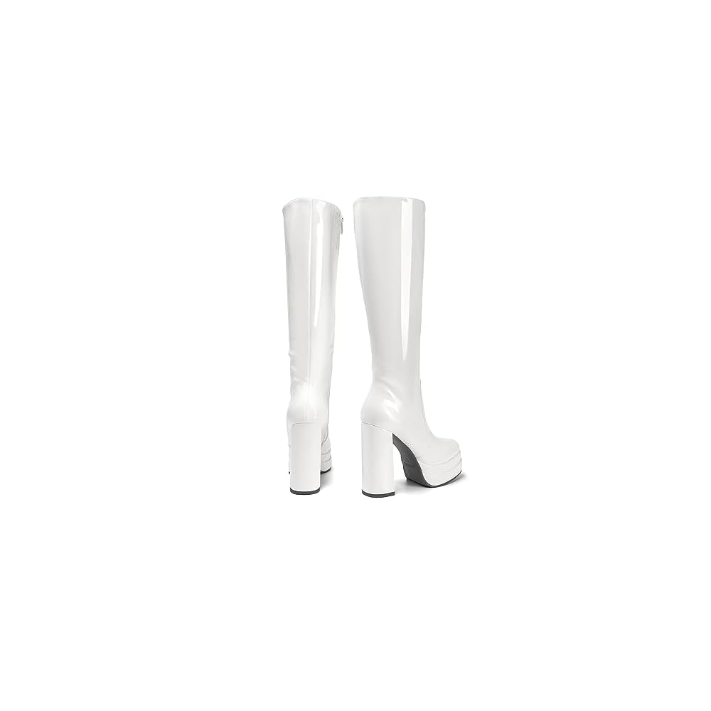 White-pat