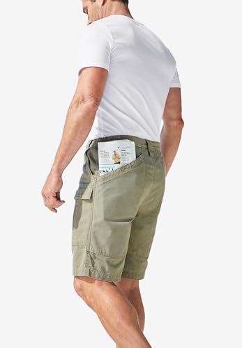 Dark Khaki