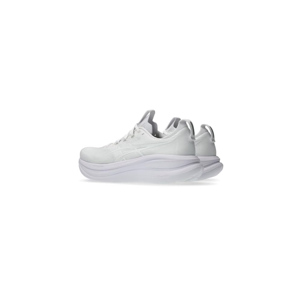 White/White