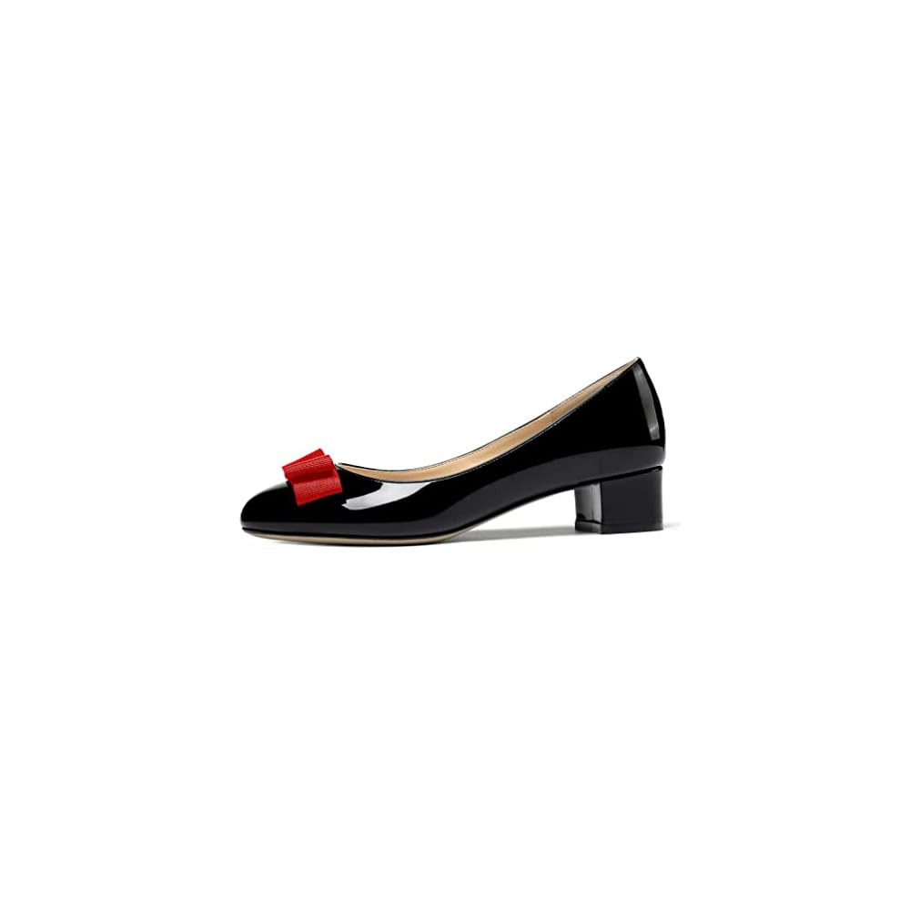 Balck Red