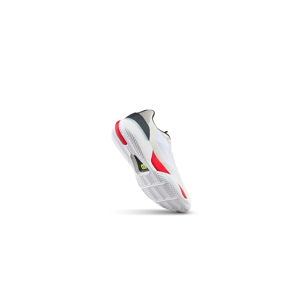 White/Black/Infrared