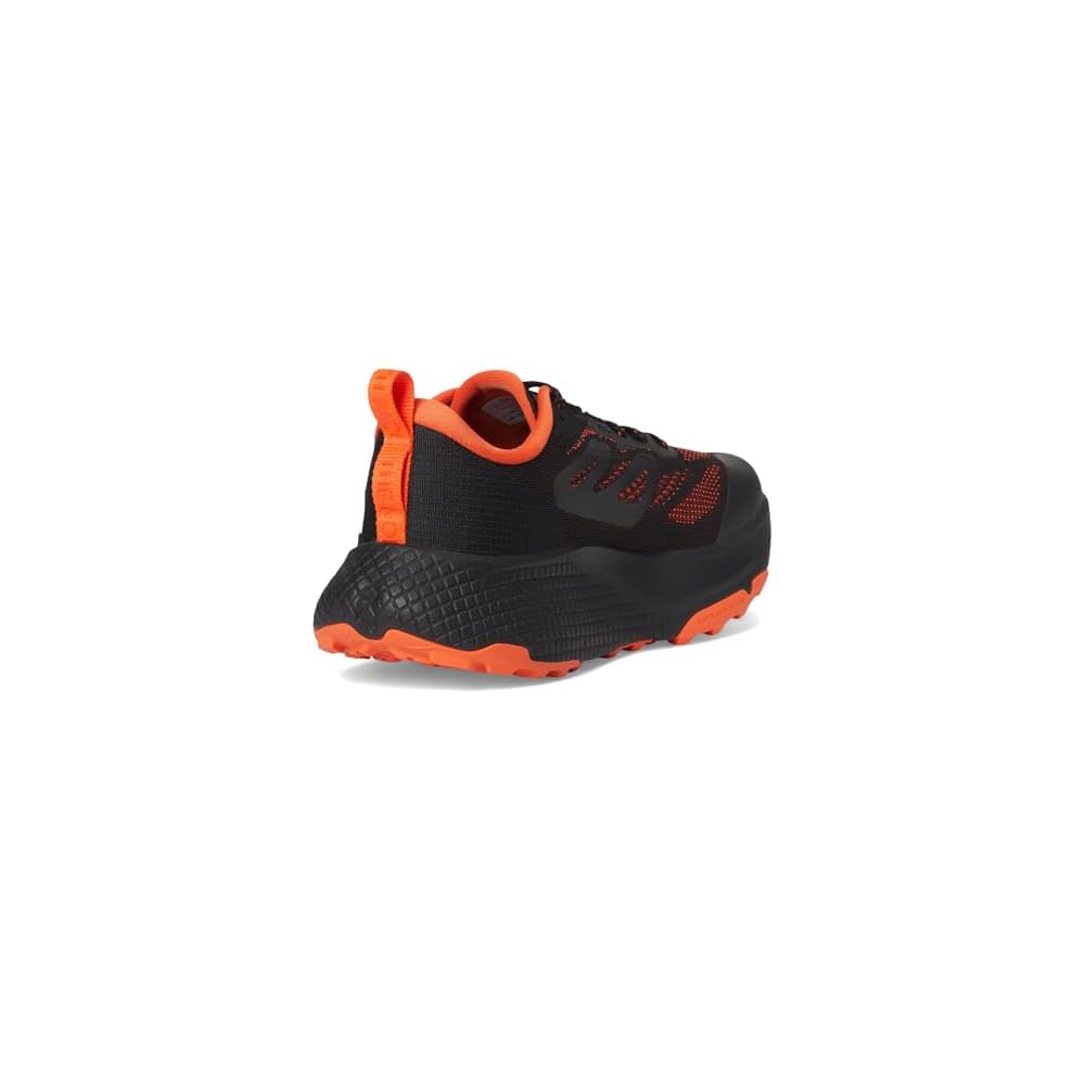 Tnf Black/Solar Flare