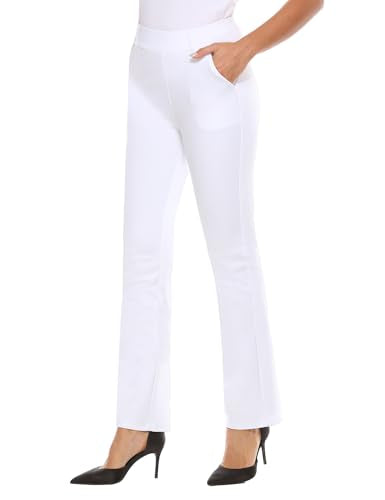 Blueish White