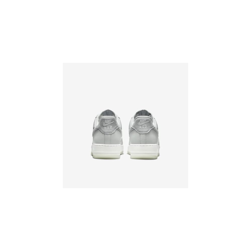 Light Silver/Summit White/Light Pumice