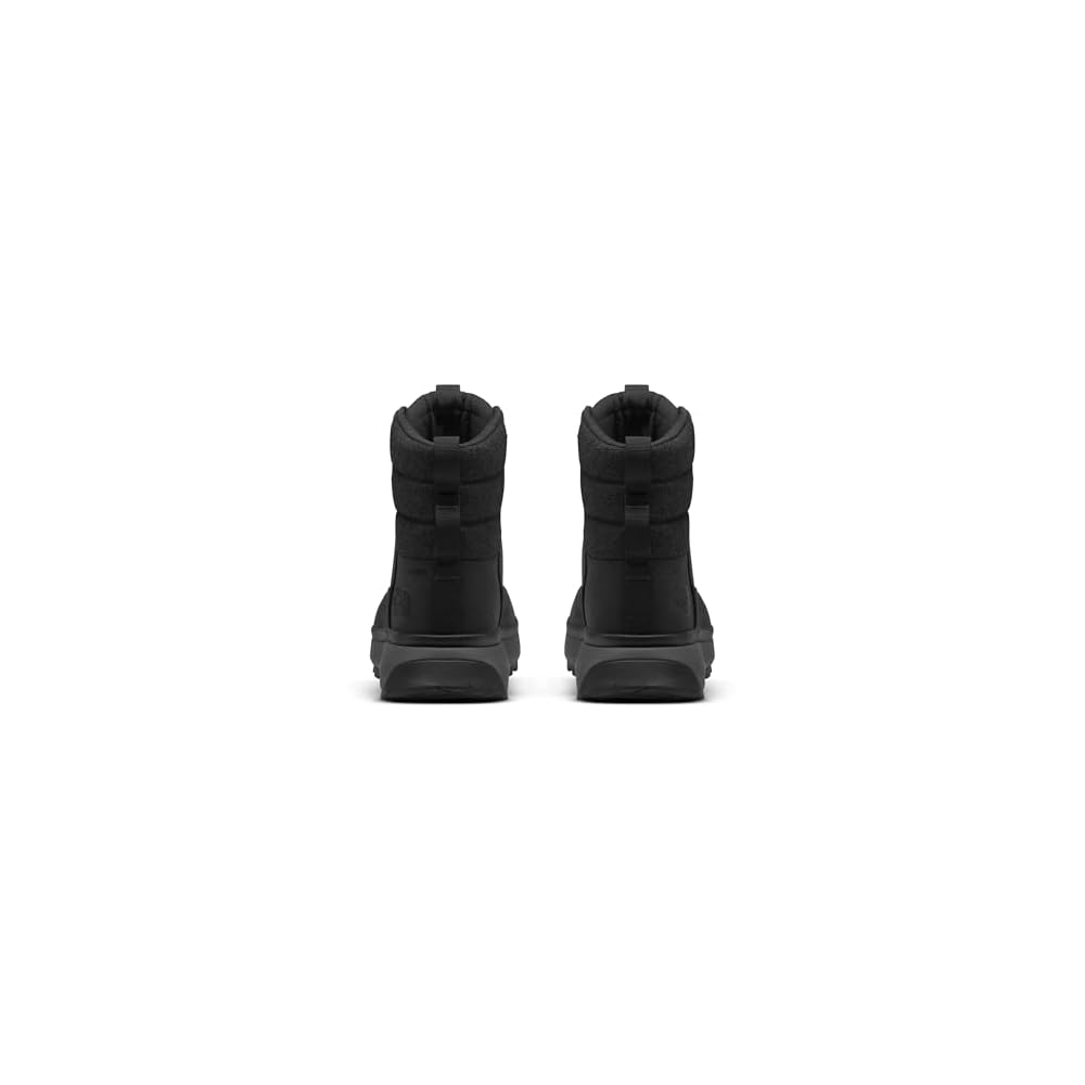 Tnf Black/Tnf Black