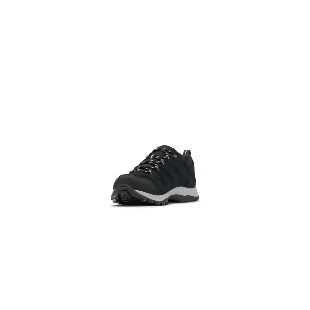 Black/Columbia Grey