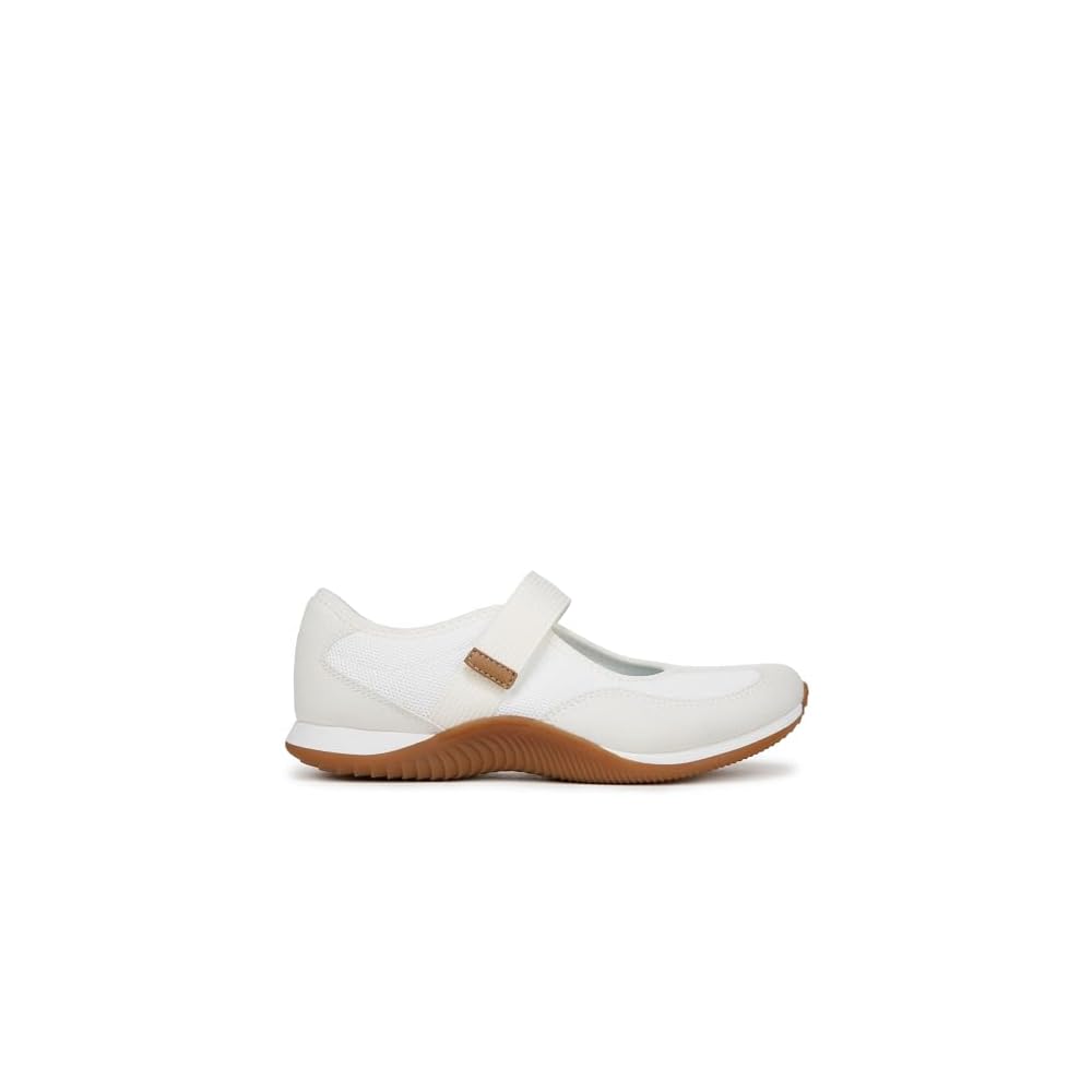 White Tofu Fabric